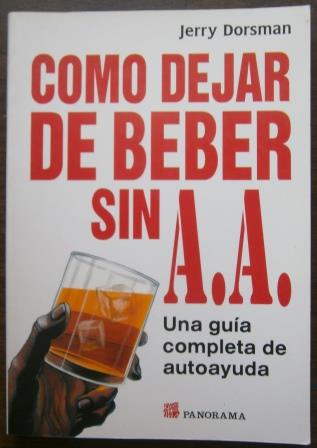 How to Quit Drinking without AA -Spanish language