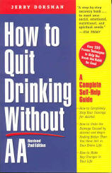 How to Quit Drinking without AA