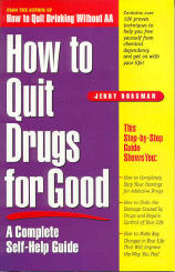 How to quit drugs