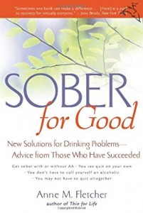 Recovery book by Anne M. Fletcher