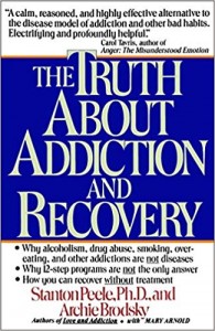 The Truth about Addiction and Rcvy